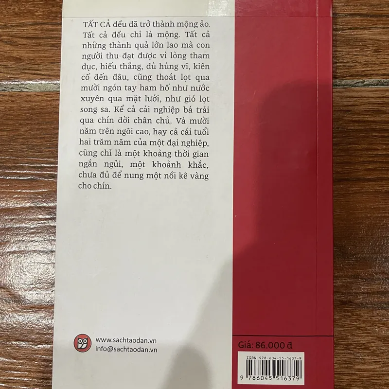 Mộng kinh sư - Phan Du (7) 594494
