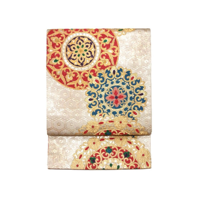 Đai obi - Hàng hiệu Authentic 881268