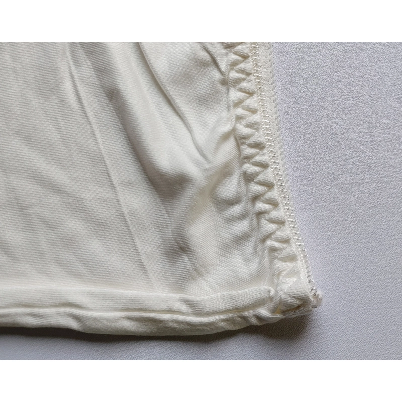 Quần lót đùi mặc trong váy Elena chất vải cotton mềm viền ren 465865
