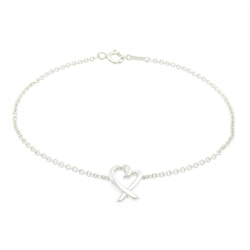 Vòng tay Loving Heart Tiffany 666200
