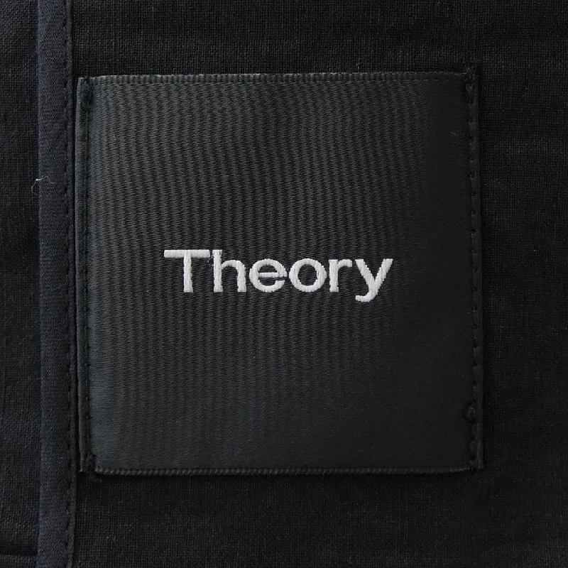 Áo khoác theory - Hàng hiệu Authentic 637407