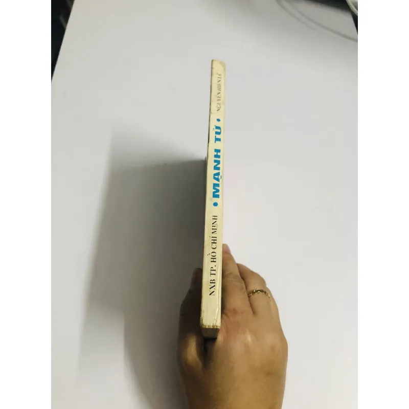 MẠNH TỬ - Nguyễn Hiến Lê 751197