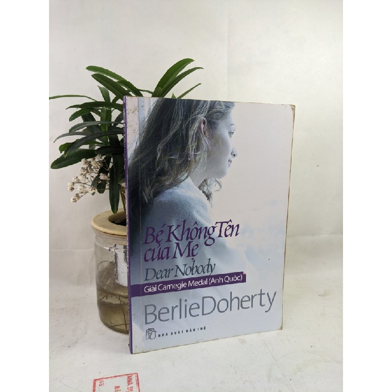 Bé không tên của mẹ - Berlie Doherty 129485