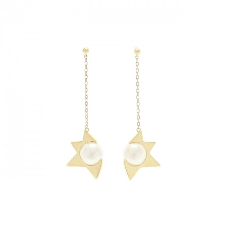 Bông tai Tasaki Comet 6.9mm - Hàng hiệu Chính hãng 847765