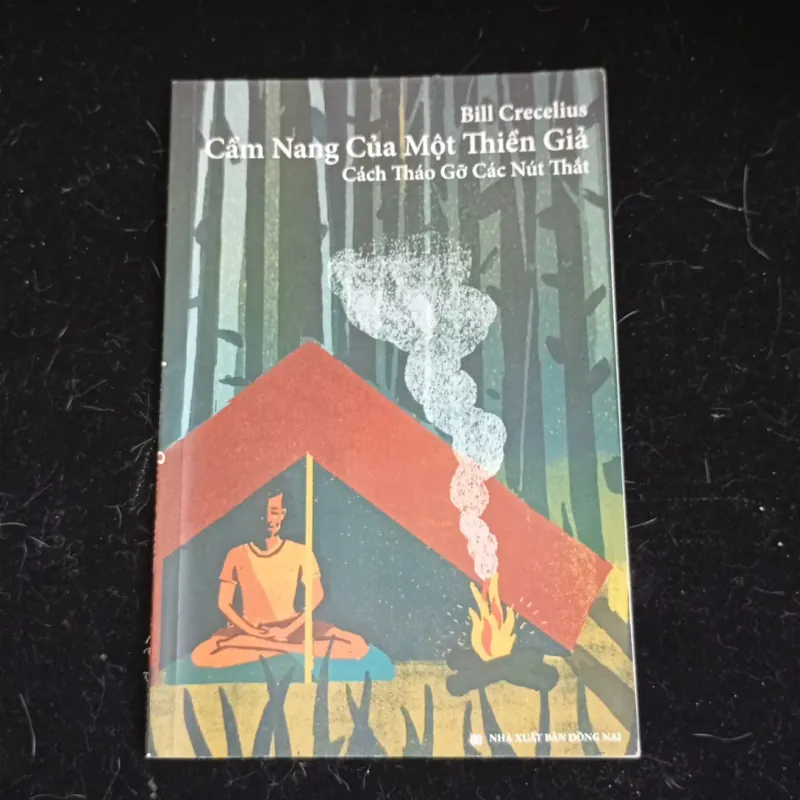 Cẩm nang của một thiền giả cách tháo gỡ các nút thắt  1003215