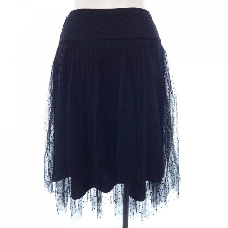 Chân váy CHRISTIAN DIOR - Hàng hiệu Authentic 823286