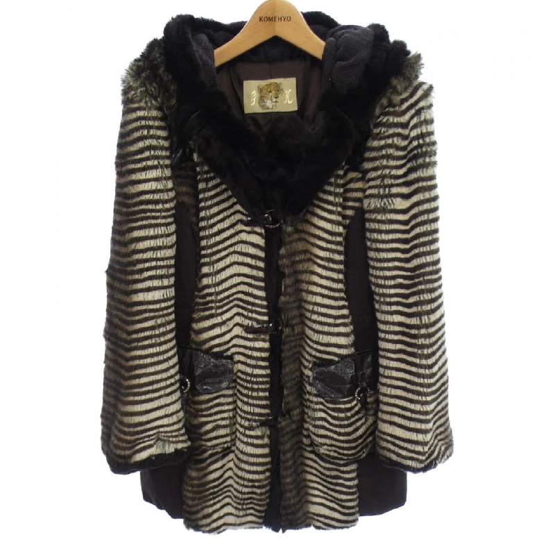 【Khuyến mãi】Áo khoác GK ITALIYA 629692