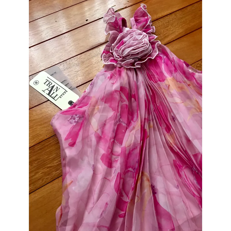 Newtag Set yếm quần rời Tran Ali Size S 706963