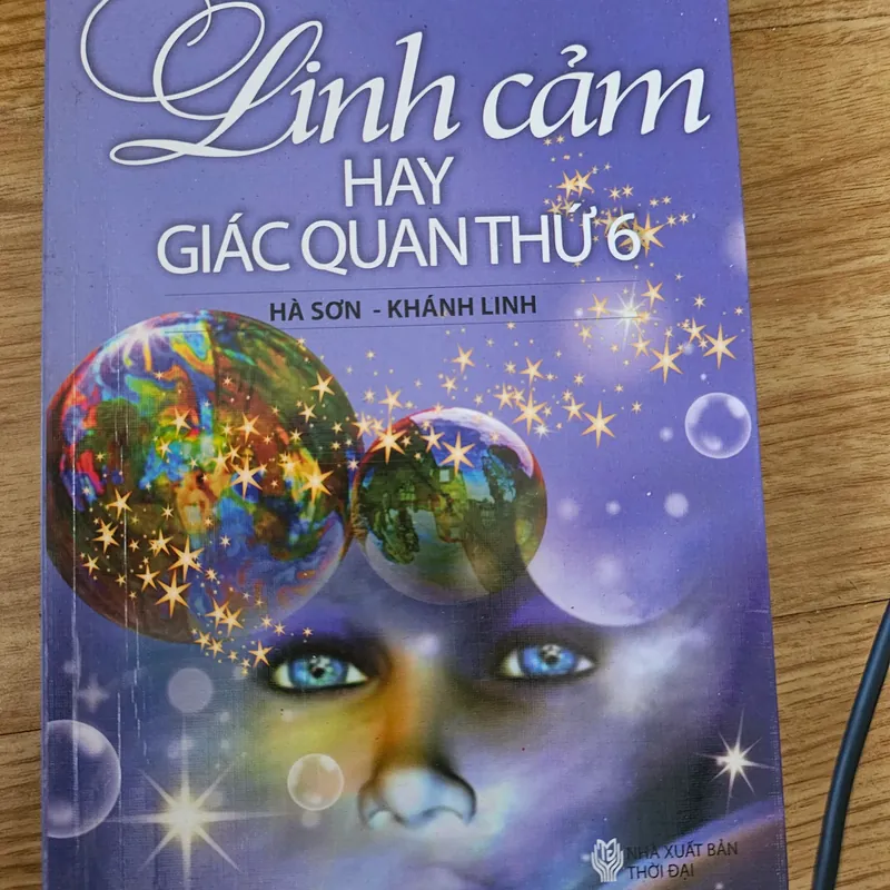 Linh cảm hay giác quan thứ 6
 688737