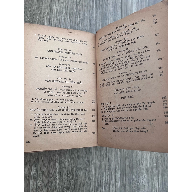 📖Văn chương Nguyễn Trãi  (xb 1984) 526045