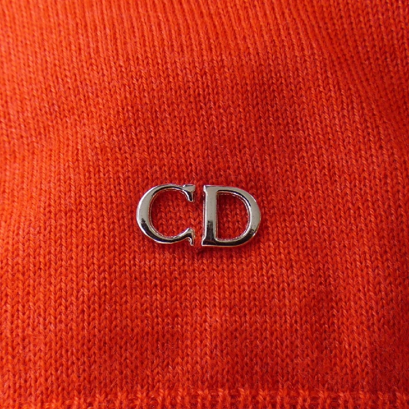 【Mã giảm giá】Christian Dior CHRISTIAN DIOR Áo len 639744