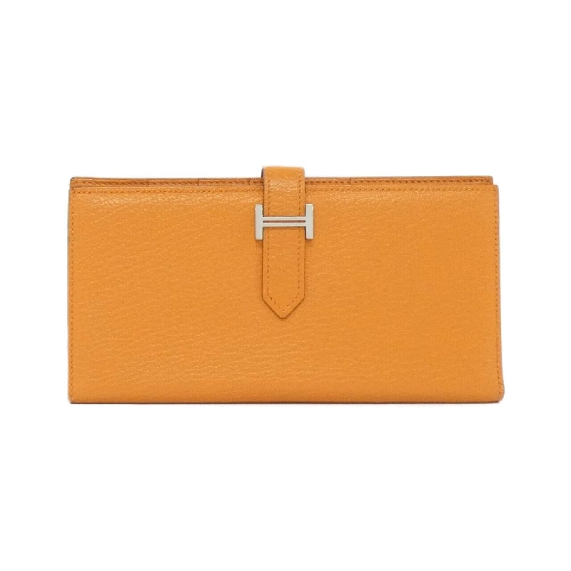 Ví Hermes Bearn Souffle 039078CK 621836