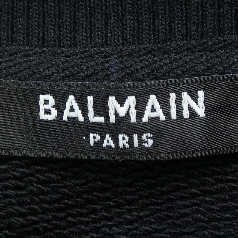 BALMAIN - Áo khoác nỉ - Hàng hiệu Chính hãng 894106