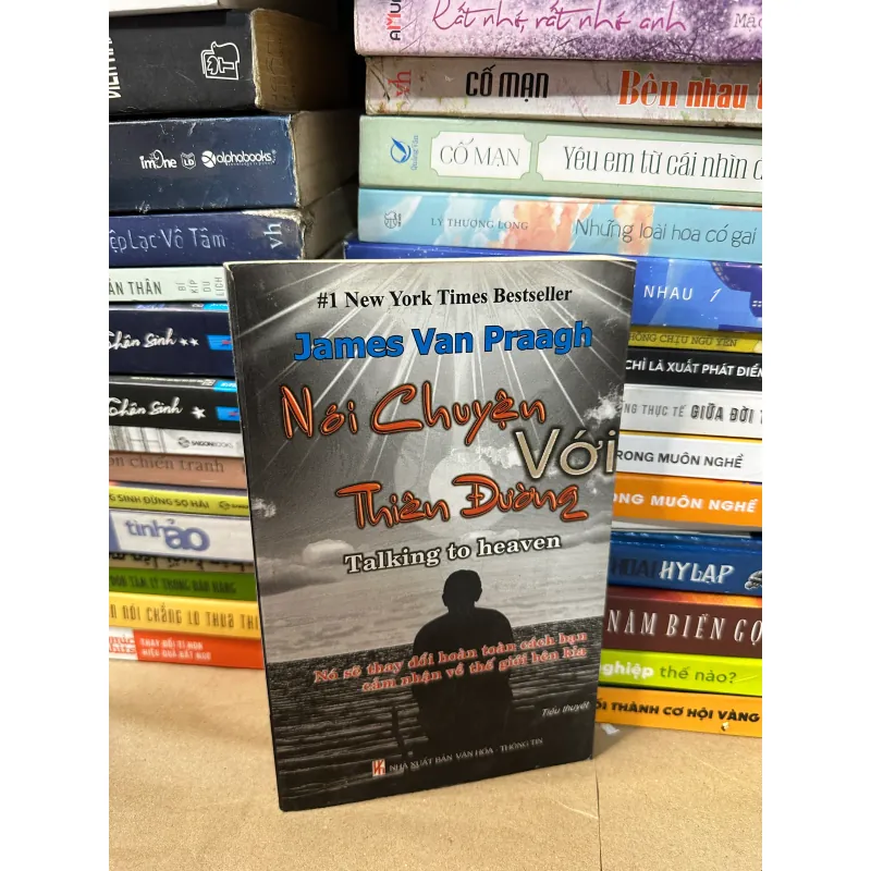 Nói chuyện với thiên đường 992157