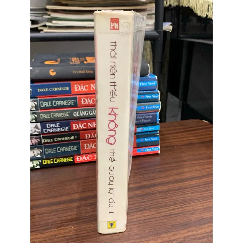 Thời niên thiếu không thể quay lại ấy - Đồng Hoa 681884