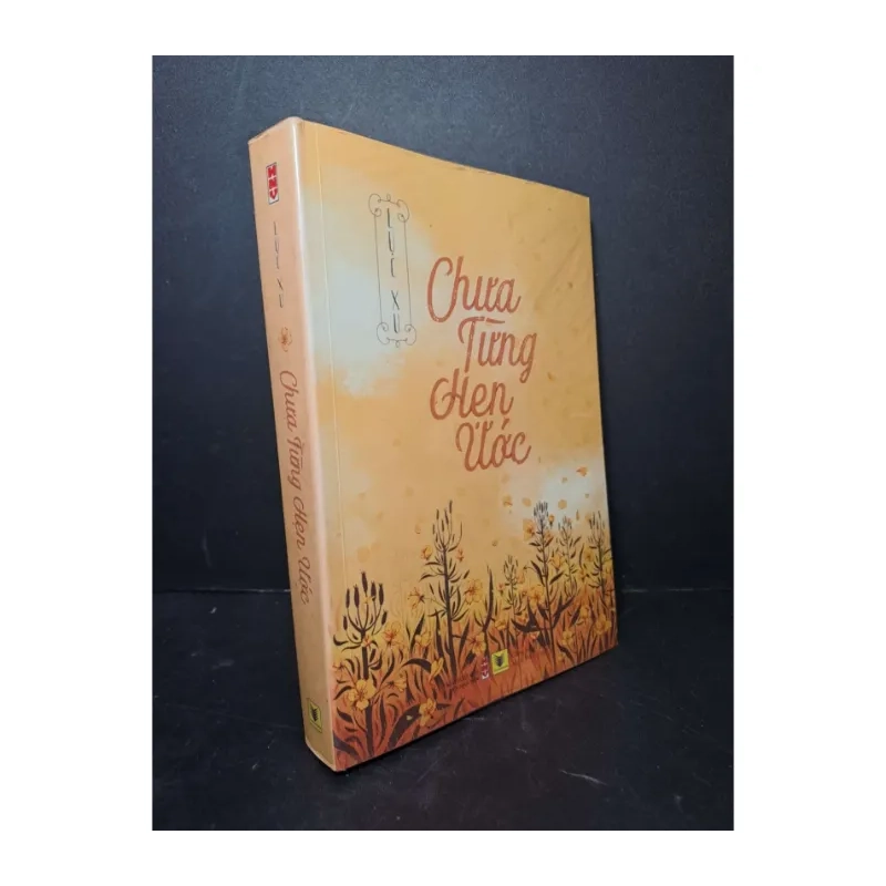 Chưa từng hẹn ước - Lục Xu 2015 980580