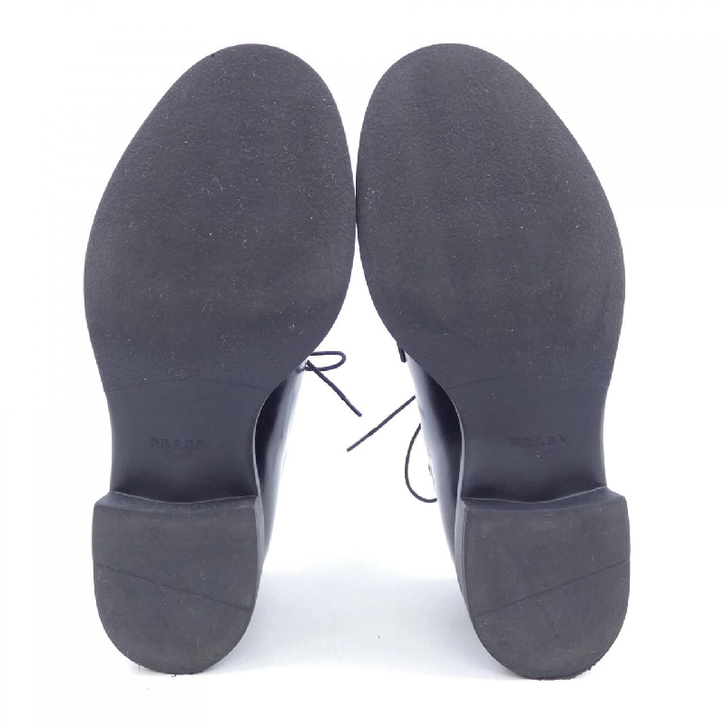 【Mã giảm giá】Giày PRADA 659656