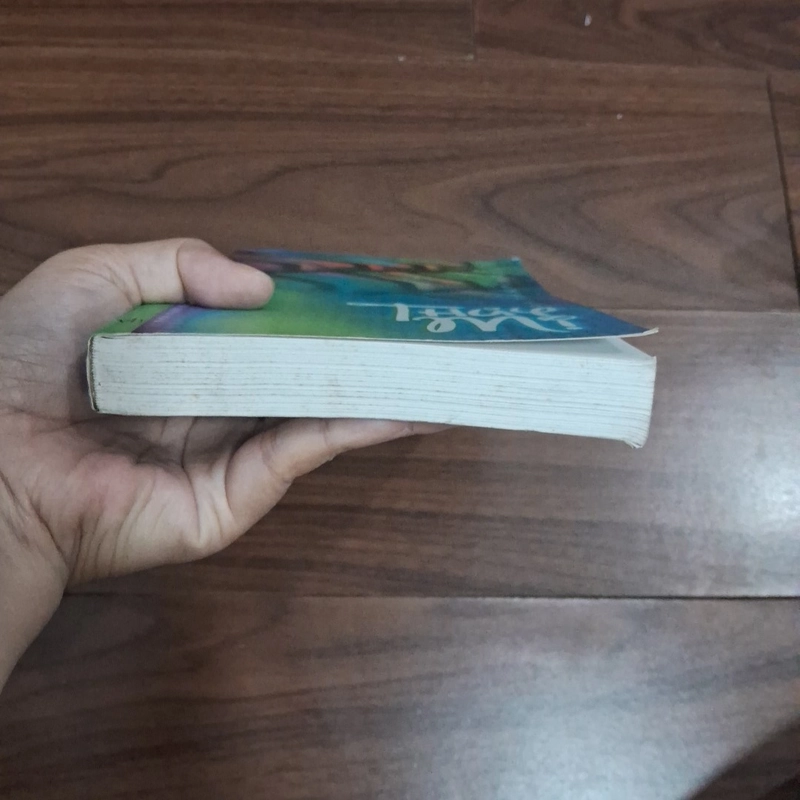 Thủy mị - dạ thập vô 508040