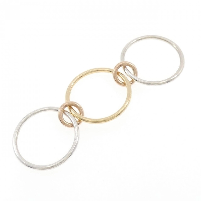 Nhẫn Solarium MX Spinelicolin - Hàng hiệu Authentic 835468