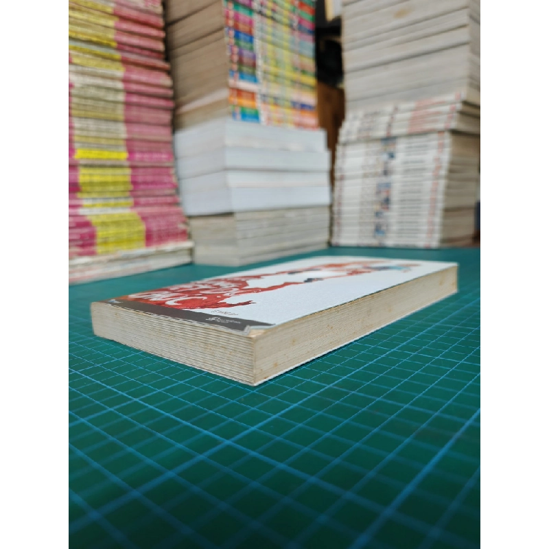 Cuộc đụng độ chết chóc - Claire Cameron 150162