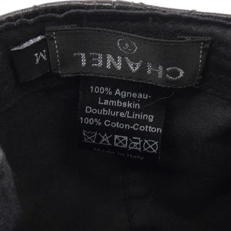 Mũ CHANEL - Hàng hiệu Authentic 833284