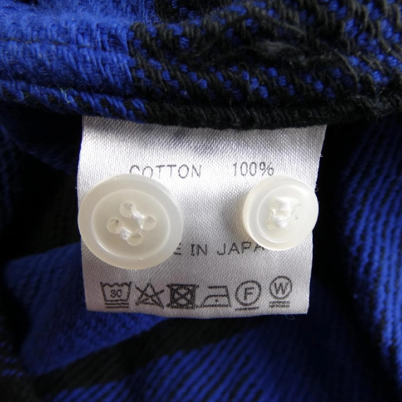 Áo sơ mi SEQUEL - Hàng hiệu Authentic 887139