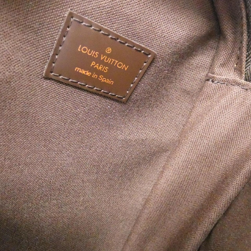 Túi đeo vai Louis Vuitton Damier Pochette Gange N48048 609179