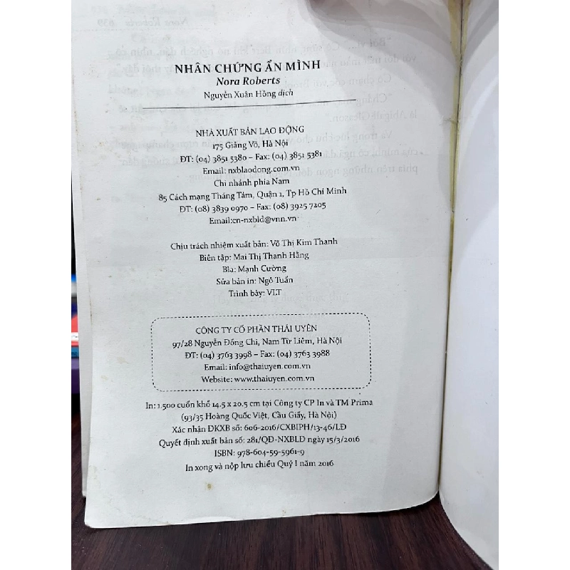 CON TIM ĐÃ ĐỔI THAY - None 934397