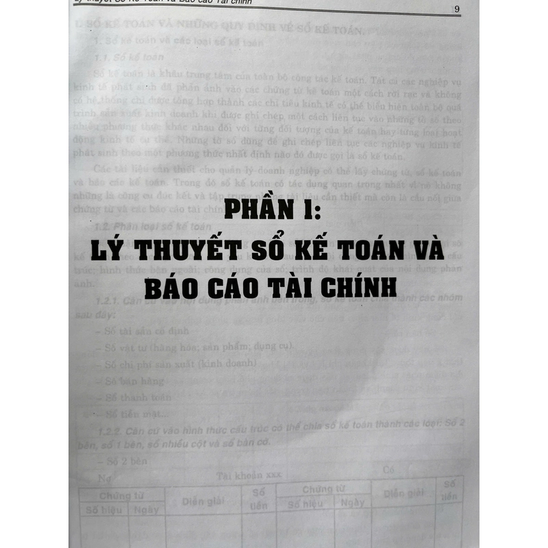 HƯỚNG DẪN THỰC HÀNH VIẾT PHẦN MỀM KẾ TOÁN TRÊN ACCESS 501464