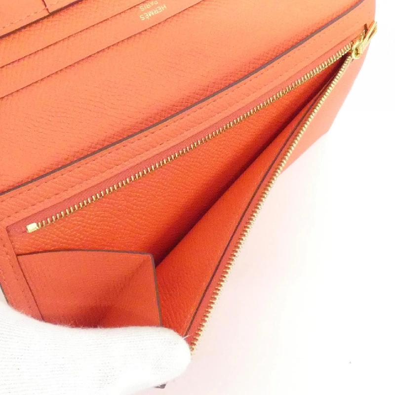 Ví Hermès Béane Soufflé 039785CP 621114