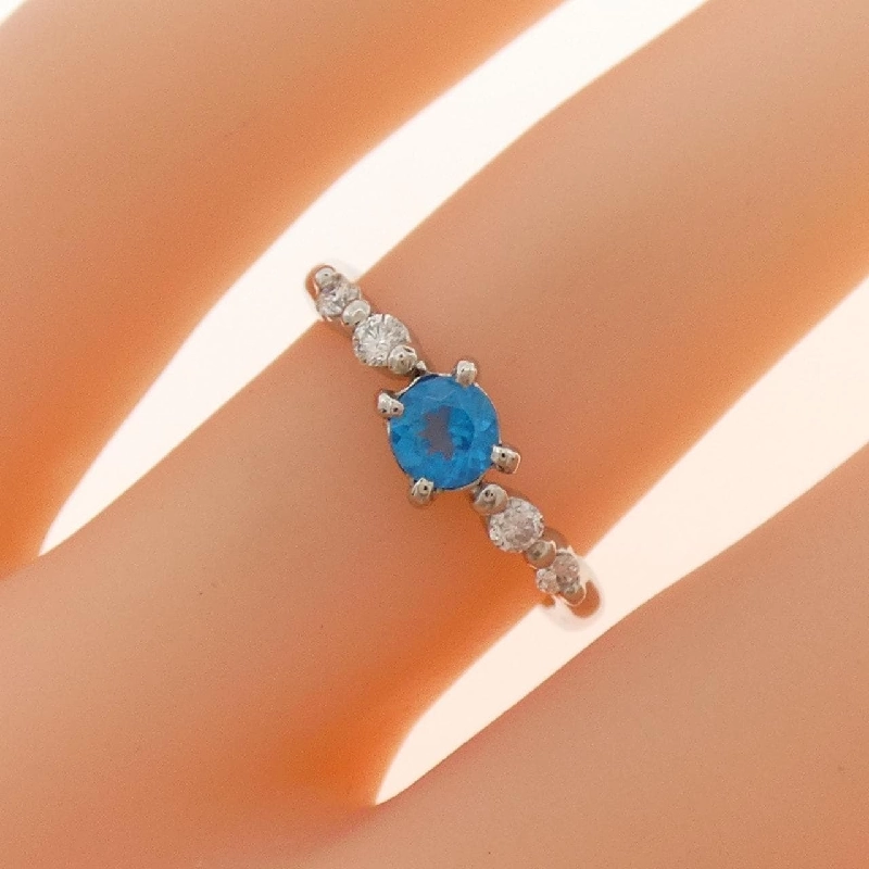 Nhẫn Apatite PT900 0.23CT 669727