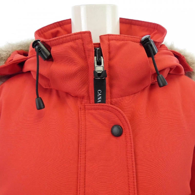 Canada Goose CANADA GOOSE 6660LA TRILLIUM Áo khoác lông vũ 632945