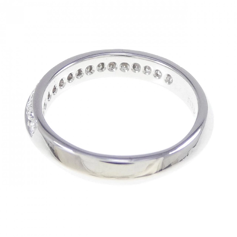 Nhẫn kim cương K18WG 669900