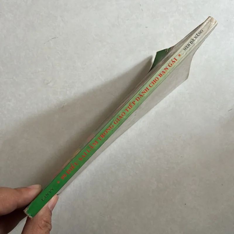 99 điều sai lầm trong giao tiếp dành cho bạn gái 783537