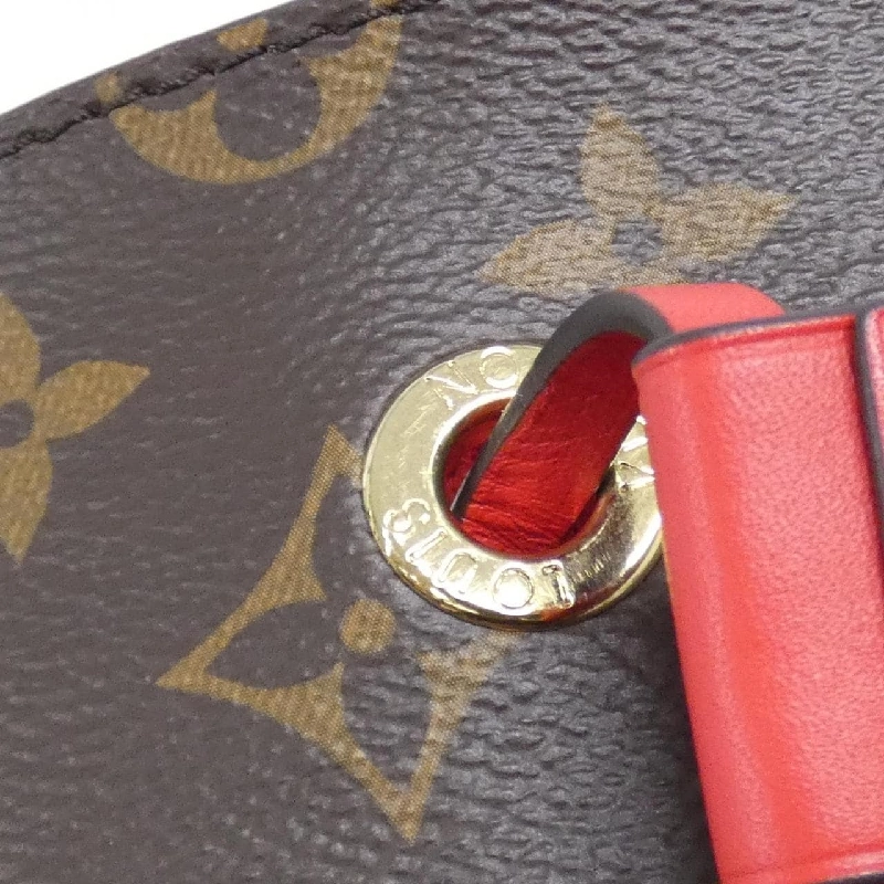 Túi xách vai Louis Vuitton Monogram Neo Noe MM M44021 - Hàng hiệu Chính hãng 767558