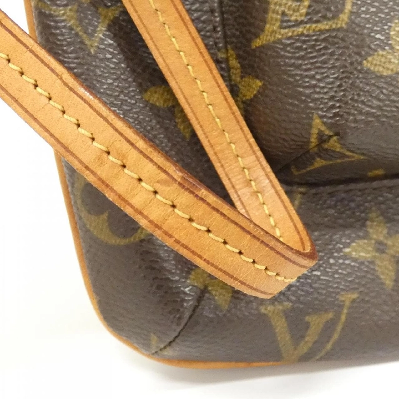 Túi xách Louis Vuitton Monogram Partition M51901 618914