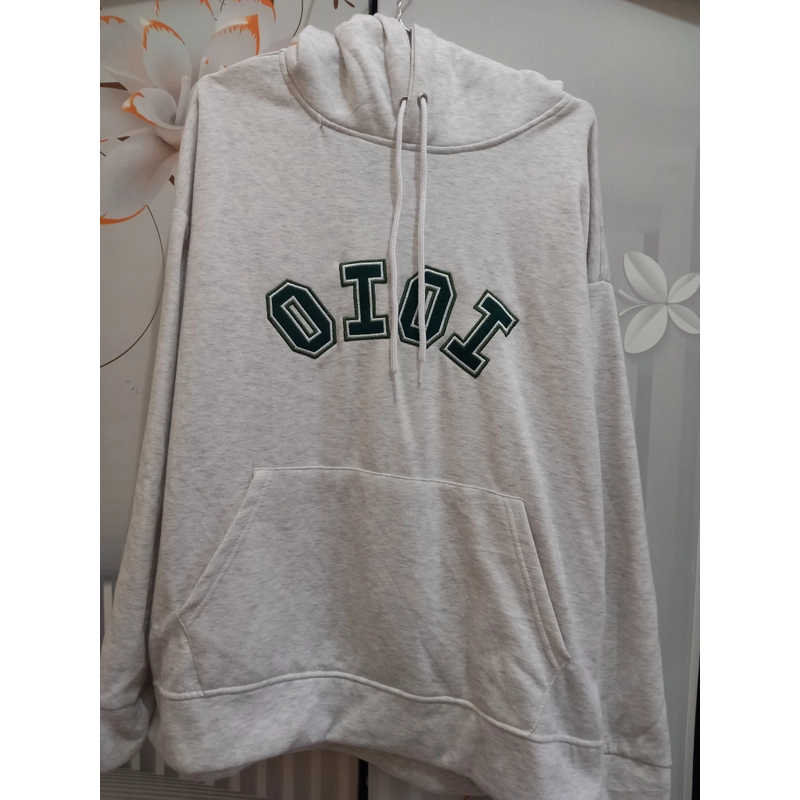 Áo hoodie nữ  475153