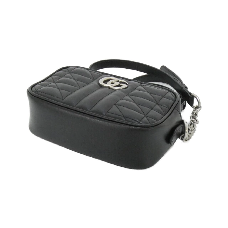 Túi đeo vai GG MARMONT 634936 UM8BN của Gucci 610266