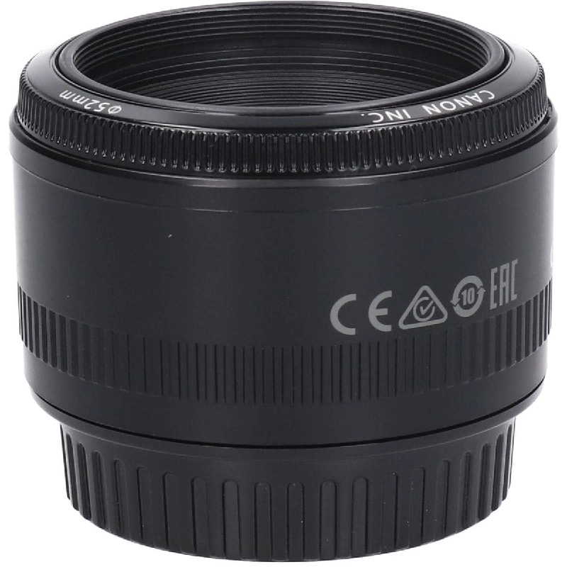 EF50mm F1.8II - Hàng hiệu Authentic 879933