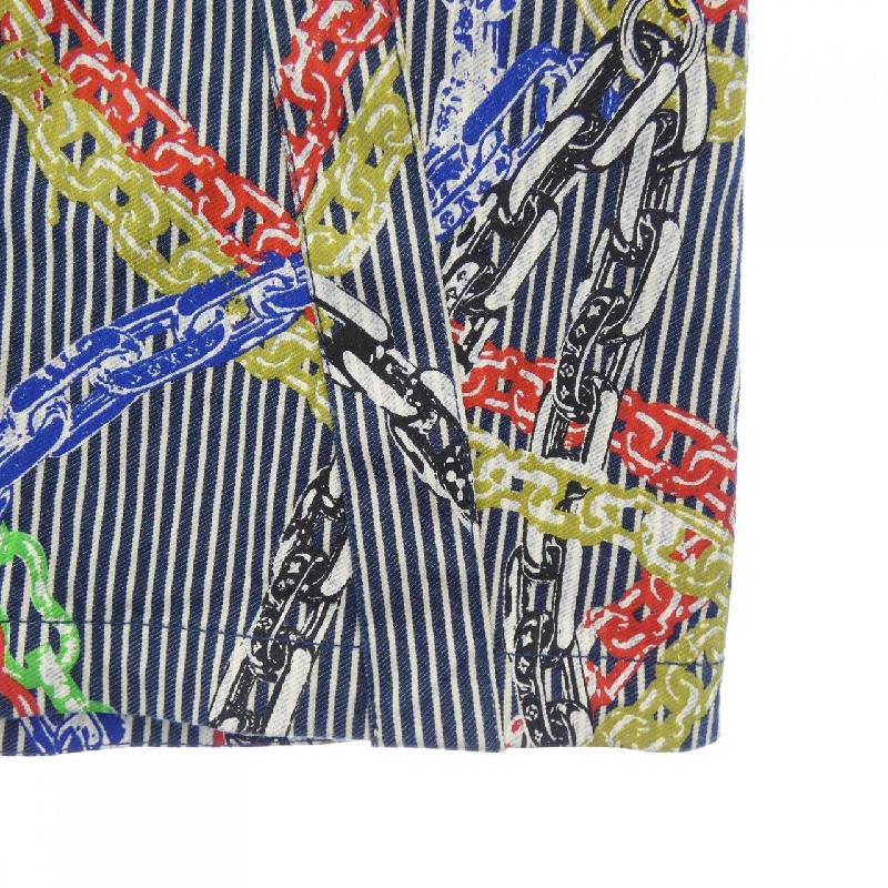 【Mã giảm giá】Váy Louis Vuitton LOUIS VUITTON 651132