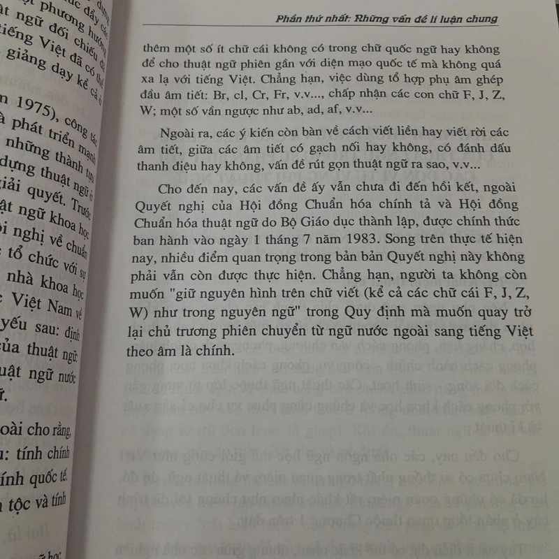 THUẬT NGỮ HỌC TIẾNG VIỆT HIỆN ĐẠI - NGUYỄN ĐỨC TỒN 507960