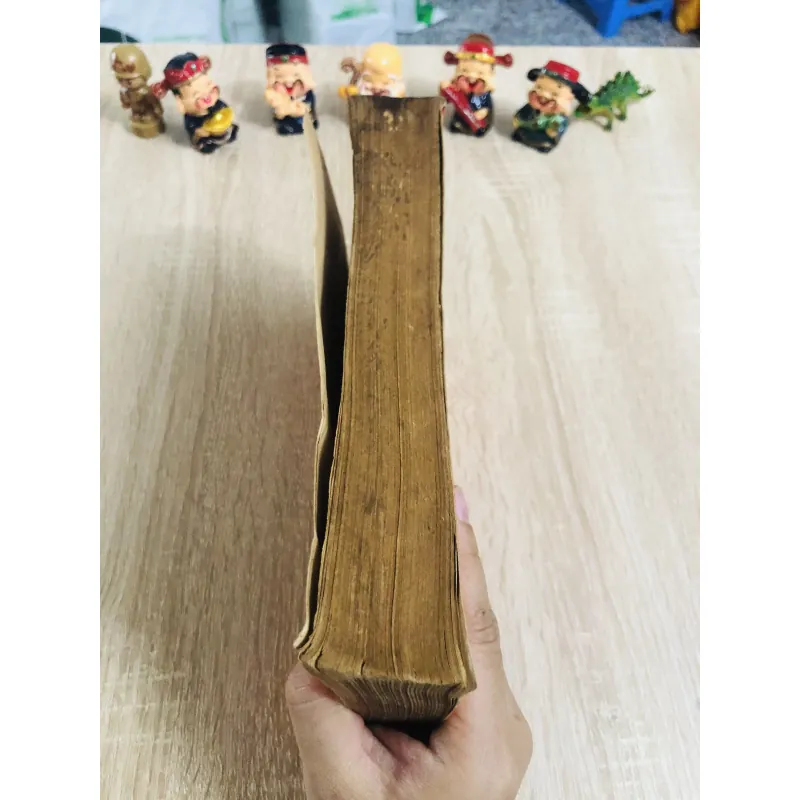 HIỂN HOA BÍ TỬ – Phạm Hoàng Hộ 957307