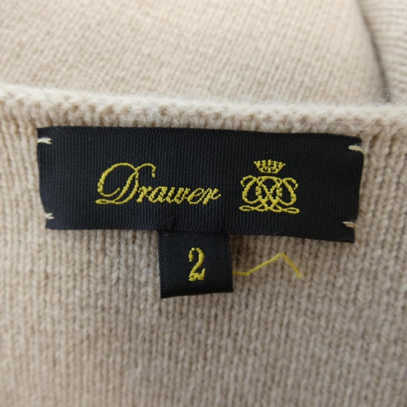 【Mã giảm giá】Đồ len DRAWER 644632