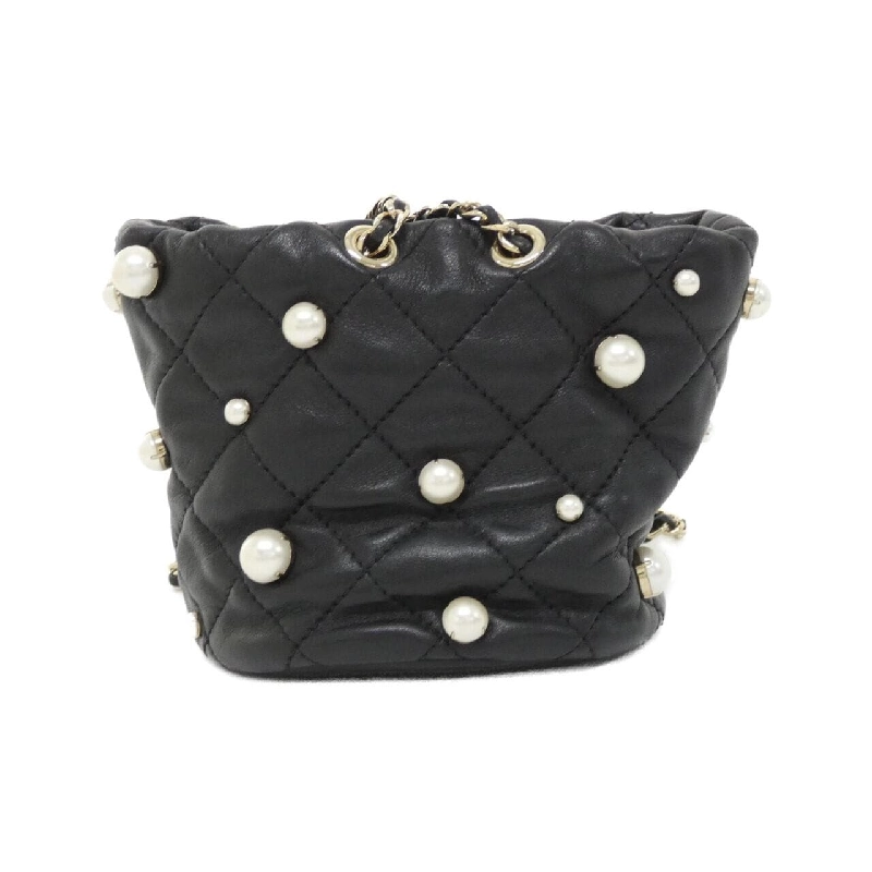 Túi xách chéo Chanel AS2518 612223