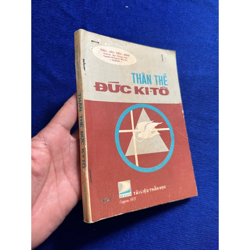 Thân thể đức kitô 482431