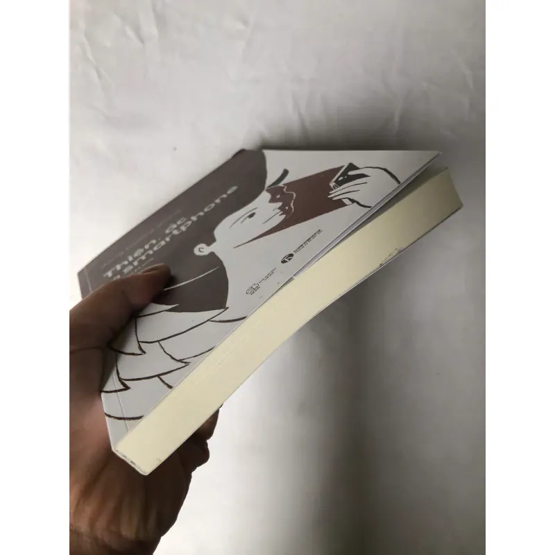 Thiện, Ác Và Smartphone - Đặng Hoàng Giang 792417