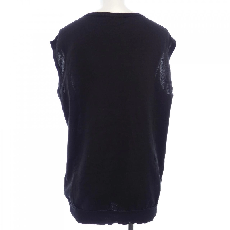 【Vintage】Chanel CHANEL P06379V00277 96P. Áo len 629043