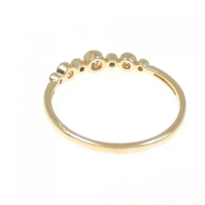 Nhẫn kim cương Vandome 0.14CT - Hàng hiệu Authentic 834759