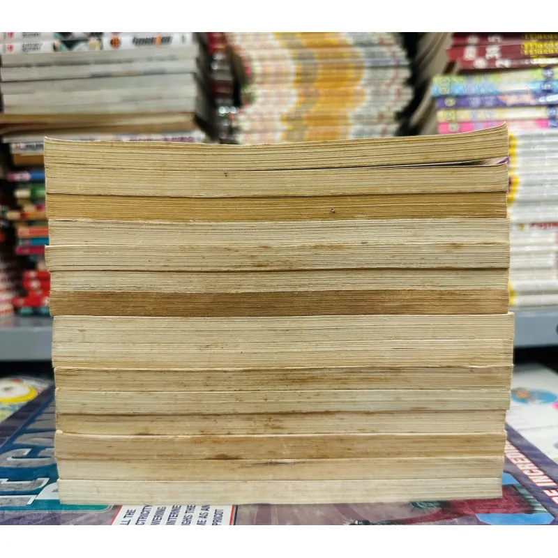 Marruko full 15 tập đọc xuôi 971866