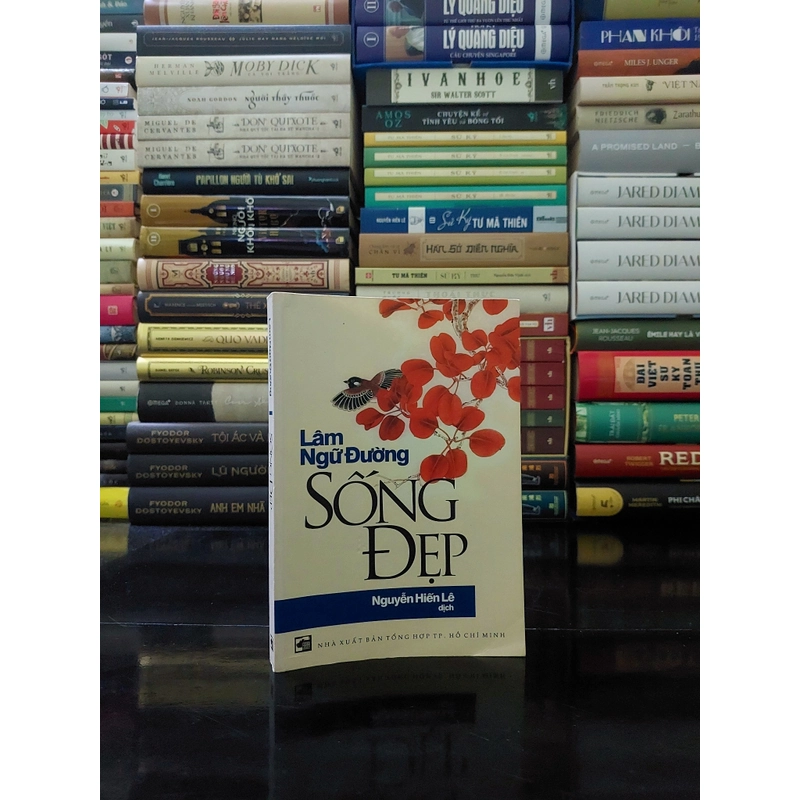 Sống đẹp (Lâm Ngữ Đường) 495210